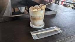 麻葉珈琲