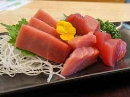まぐろ 加一