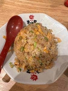 ラーメン まこと屋 西尾店