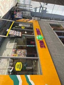 Lanikai Juice 表参道店