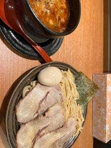 麺屋 すえよし