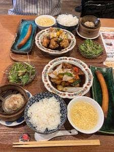 china 進