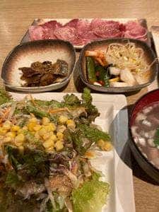 焼肉 九田家