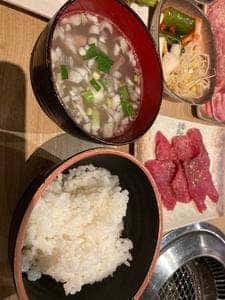 焼肉 九田家
