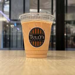 タリーズコーヒー プライムファイブ東急プラザ銀座店