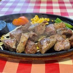 ヒノマルステーキ 甲府店