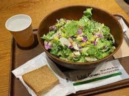 サラダボウル専門店 WithGreen 恵比寿店