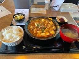 麻婆豆腐専門店 color's 草津店