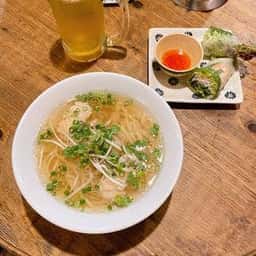 ビアホイチョップ