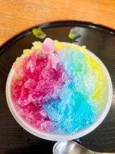 道の駅 大阪城残石記念公園 おみの里