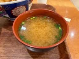 一所懸命 肉丼の星 Pasar幕張上り