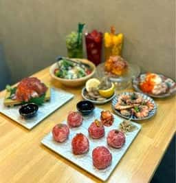 大衆酒場むに 神戸三宮生田ロード店