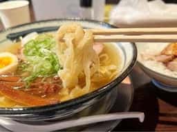麺屋ふうすけ