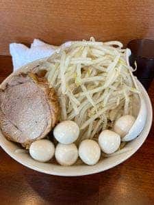 自家製麺まる太