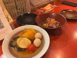一天張