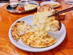 INDIAN RESTAURANT NAMASTE KALIKA