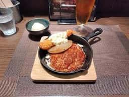 ロマン亭 梅田本店