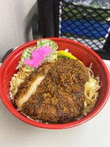 明治亭 長野駅店