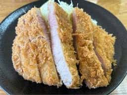 とんかつ和紀