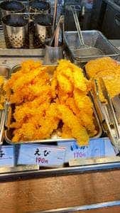 丸亀製麺 新札幌店