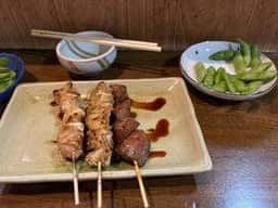 やきとりだん