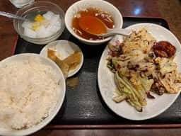 高華園