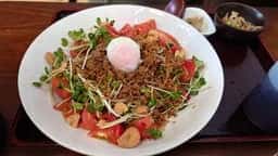 手打ちそば処 木こりん