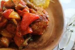 コミュニティーキッチン 絆