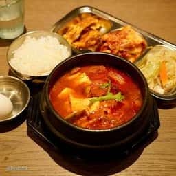 韓国酒場コッキオ 渋谷サクラステージ店