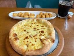 宅配ピザ・テキサス・ハンズ福井店