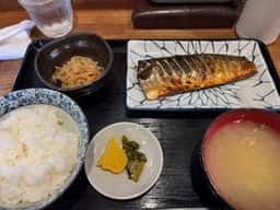 酒菜 お食事処 しまや