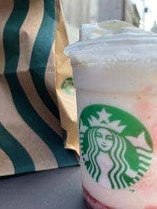 スターバックス コーヒー PLICO神戸店