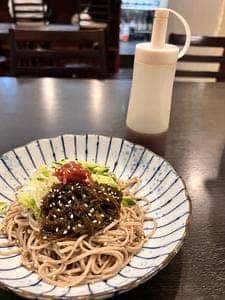 呑み処 そば一休