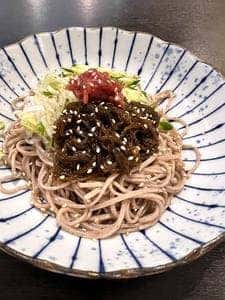 呑み処 そば一休