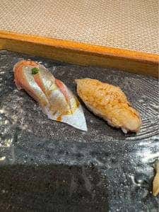 立喰い処 ちょこっと寿し