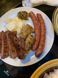 たんや善治郎多賀城店