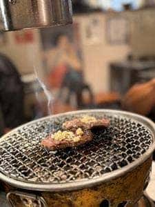 焼肉バズーカF 東中野駅前店