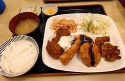 ひまわり亭