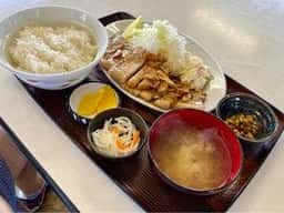 すずや食堂