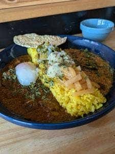 スパイスイットアップ