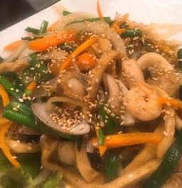 韓国料理・焼肉 福吉家