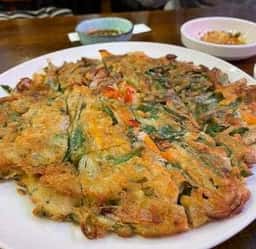 韓国料理・焼肉 福吉家