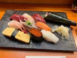築地玉寿司 築地本店