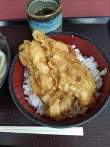 四代目 横井製麺所 日進竹の山店