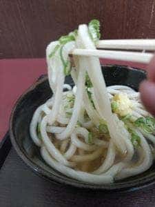 四代目 横井製麺所 日進竹の山店