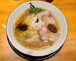 SOBAHOUSE 金色不如帰 新宿御苑本店