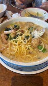 ジョリーパスタ 茂原店