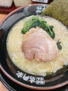 壱角家 サンシャインシティアルタ店