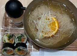 コリアンダイニング白雲台