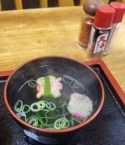 うどん処おいやん